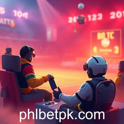 Betpk's Impact on Online Gaming Culture