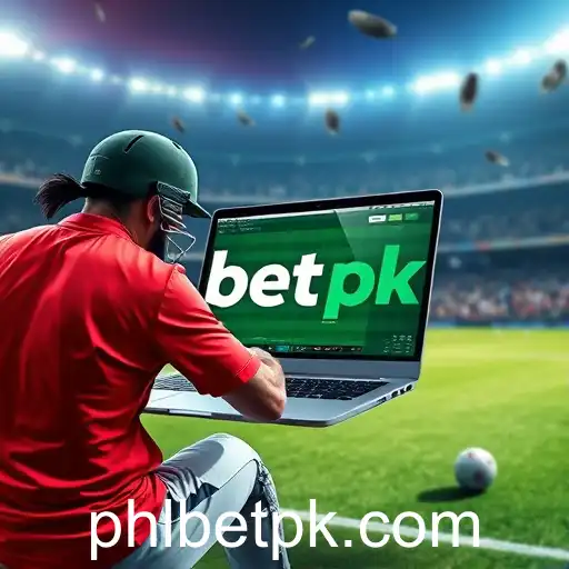 Betpk Revolutionizes Online Gaming Experience