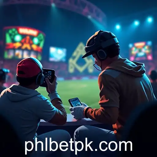 BetPK Revolutionizes Online Gaming in 2025