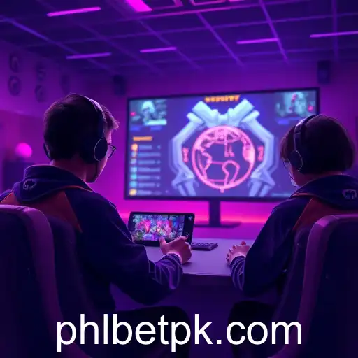 BetPK: Transforming Gaming and Betting in 2026