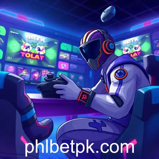 BetPK: Revolutionizing Online Gaming in 2025