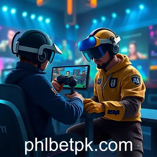 BetPK Revolutionizes Online Gaming