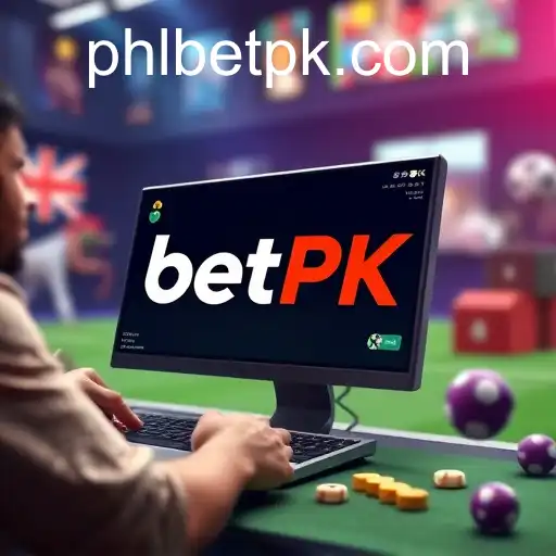 The Rise of BetPK in Online Gaming