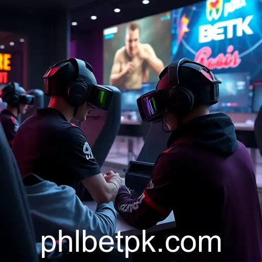 BetPK Gains Popularity Amid Rising Online Gaming Trends
