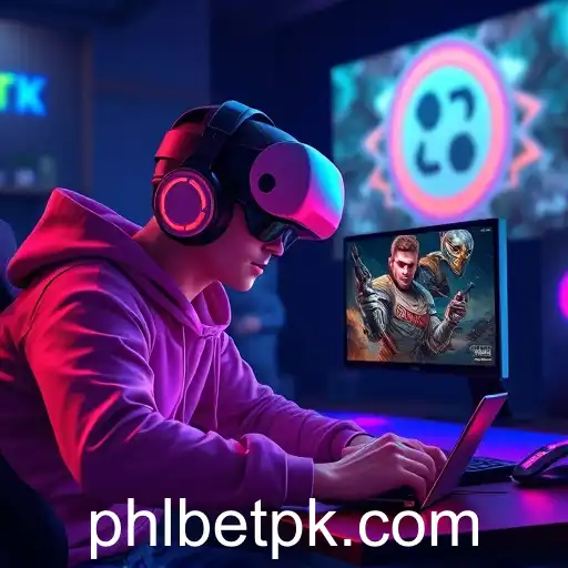 The Rise of Betpk Amidst a Shifting Gaming Landscape