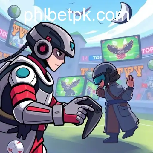 The Rise of Digital Gaming: Trends and Insights