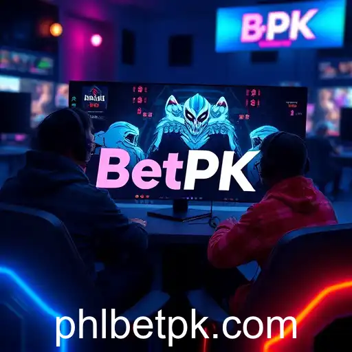 BetPK Leads the Digital Gaming Revolution