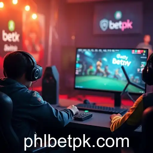 The Evolving Landscape of Online Gaming