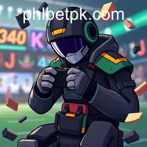 The Rise of Betpk in the Digital Gaming Arena