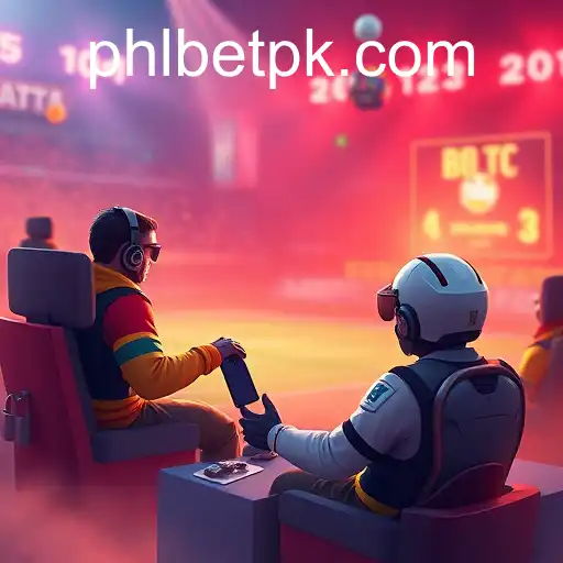 Betpk's Impact on Online Gaming Culture