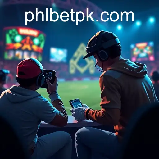 BetPK Revolutionizes Online Gaming in 2025
