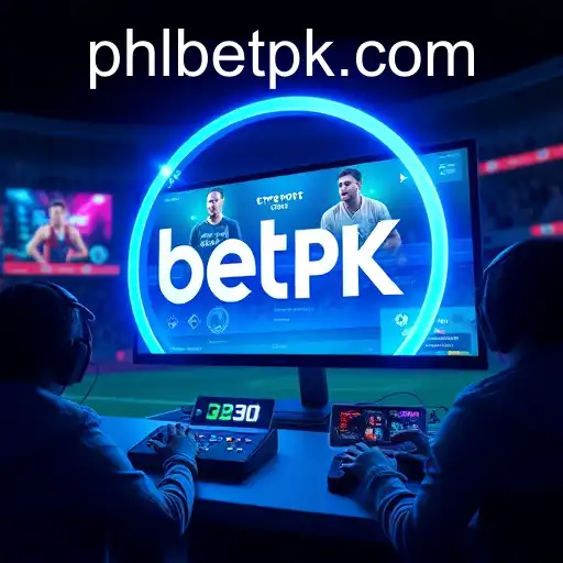 Betpk: Shaping the Future of Online Gaming