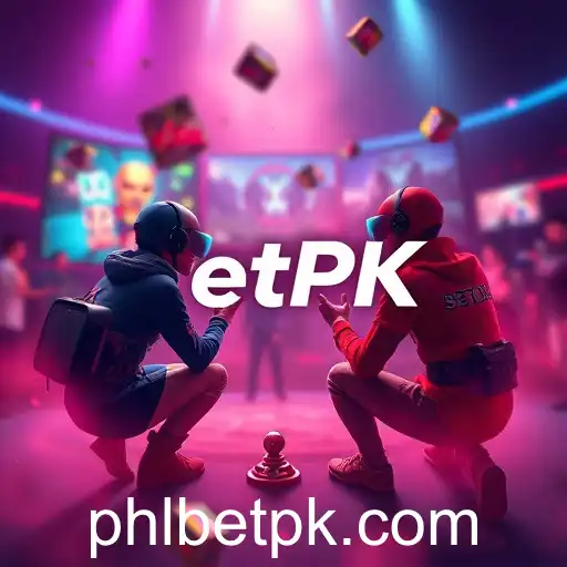 The Rise of BetPK in Online Gaming