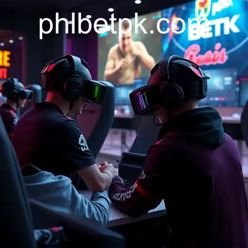 BetPK Gains Popularity Amid Rising Online Gaming Trends