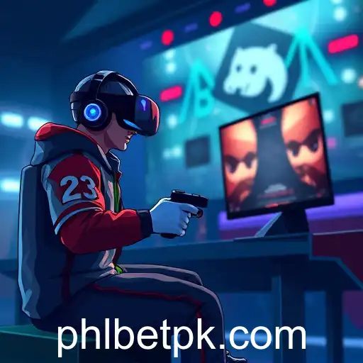 The Evolution of Online Gaming