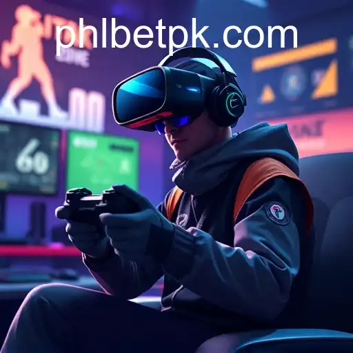 The Evolution of Online Gaming and the Rise of Betpk