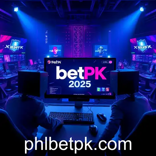 Online Gaming Trends and Insights for 2025: Focus on Betpk