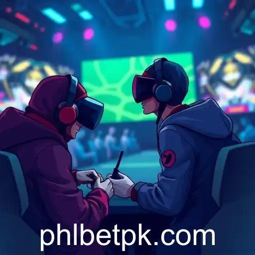 The Evolution of Online Gaming Platforms