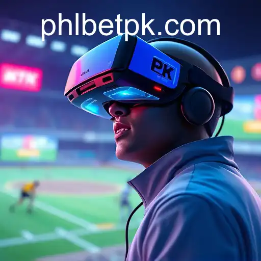 The Rise of BetPK: A New Era in Online Gaming