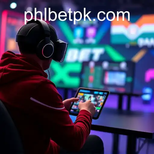 The Rise of Betpk: Redefining Online Gaming in 2025