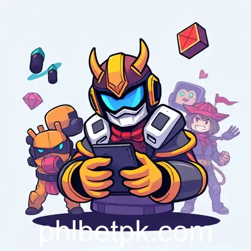 The Rise of BetPK: Transforming Online Gaming in 2025