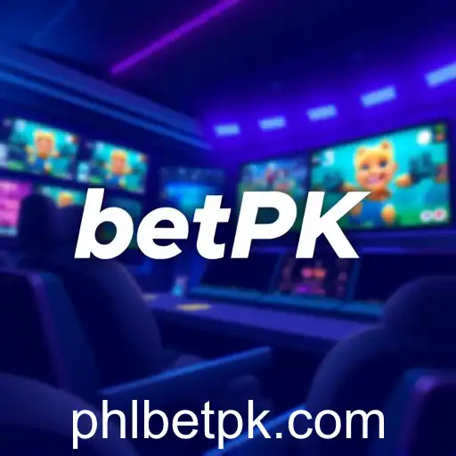 The Rise of Betpk in the Gaming Industry