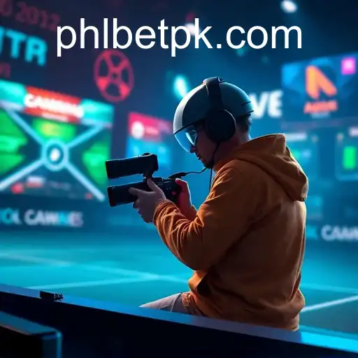 The Rise of Online Gaming Trends