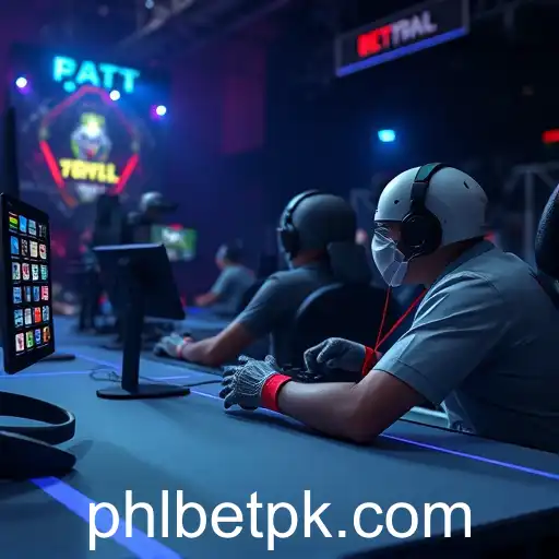 The Rise of Online Gaming Communities