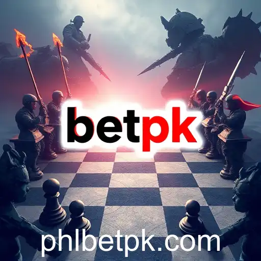 The Evolution of Online Gaming and betpk's Role