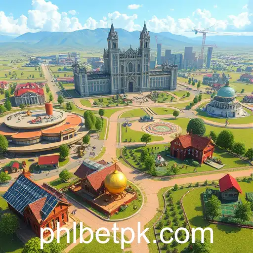 BetPK: Revolutionizing Online Gaming in 2026