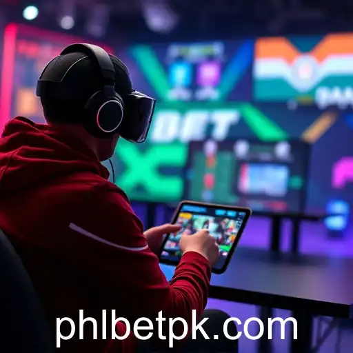 The Rise of Betpk: Redefining Online Gaming in 2025