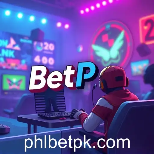 The Rise of BetPK in the Digital Gaming Sphere