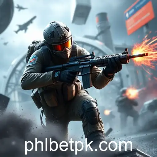 The Rise of BetPK: Revolutionizing Online Gaming