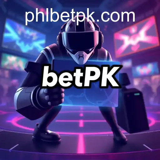 The Rise of Betpk: Revolutionizing Online Gaming