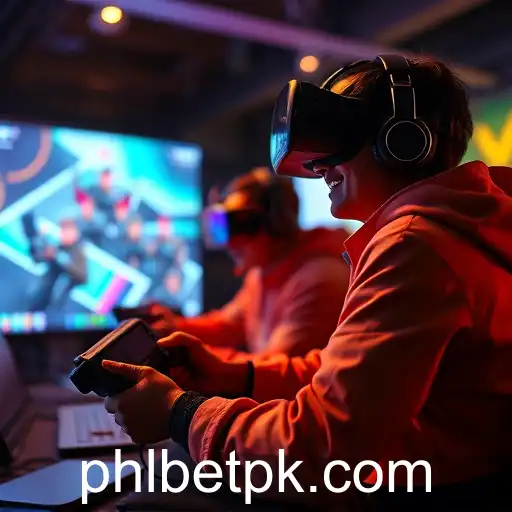 The Rise of Online Gaming Communities