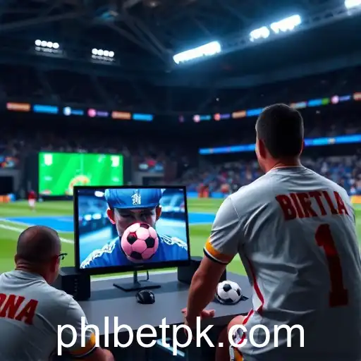 The Rise of BetPK in Digital Gaming